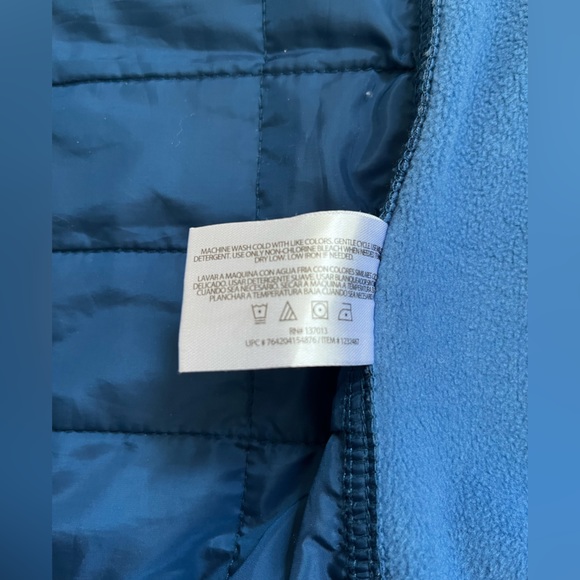 Orvis | Quilted light puffer jacket - Picture 5 of 7